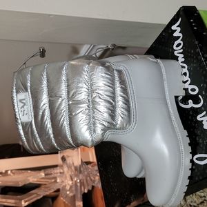 SAM EDELMAN Adda Waterproof Boot